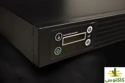 یو پی اس فاراتل SDC 3000S-RT UPS Faratel SDC 3000S-RT