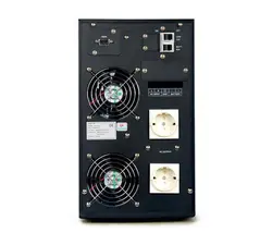قیمت یو پی اس آلجا KI-5000L UPS ALJA KI-5000L + خرید اینترنتی - کاکتوس