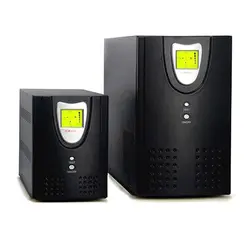 قیمت یو پی اس آلجا KI-5000L UPS ALJA KI-5000L + خرید اینترنتی - کاکتوس