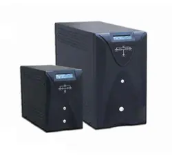 قیمت یو پی اس لاین اینتراکتیو تک فاز فاران Trust 1KVA Faran Single Phase Line Interactive UPS + خرید اینترنتی - کاکتوس