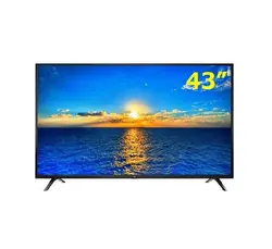 قیمت تلویزیون تی سی ال (TCL) 43 اسمارت اینچ مدل 43D3000 | کاکتوس