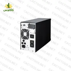 قیمت یو پی اس KSTAR (کی استار) توان 3000va مدل UB30L-96 + خرید اینترنتی - کاکتوس