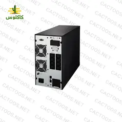 قیمت یو پی اس KSTAR (کی استار) توان 3000va مدل UB30L-96 + خرید اینترنتی - کاکتوس