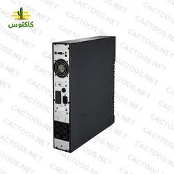 قیمت یو پی اس KSTAR (کی استار) توان 2000VA مدل UBR20 + خرید اینترنتی - کاکتوس