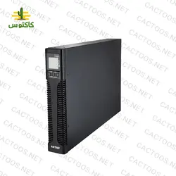 قیمت یو پی اس KSTAR (کی استار) توان 2000VA مدل UBR20 + خرید اینترنتی - کاکتوس