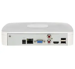 قیمت دستگاه ان وی آر داهوا (Dahua) 16 کاناله مدل 4116 4KS2 + خرید اینترنتی | کاکتوس