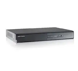 قیمت دستگاه دی وی آر هایک ویژن مدل DS 7216HI SL + خرید اینترنتی - کاکتوس