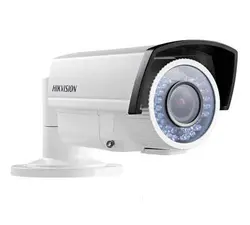 قیمت دوربین مداربسته هایک ویژن آنالوگ بولت مدل DS 2CE15A2P N VFIR3 + خرید اینترنتی - کاکتوس