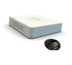 قیمت دستگاه دی وی آر هایک ویژن مدل DS 7104HWI SL + خرید اینترنتی - کاکتوس