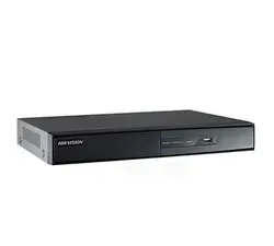 قیمت دستگاه دی وی آر هایک ویژن مدل DS 7204HVI SV + خرید اینترنتی - کاکتوس