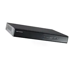قیمت دستگاه دی وی آر هایک ویژن مدل DS 7204HVI SV + خرید اینترنتی - کاکتوس