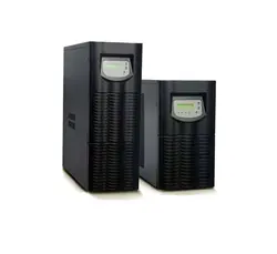 قیمت یو پی اس آنلاین تک فاز نت پاور FR-11-8000VA Netpower Single Phase Online UPS + خرید اینترنتی - کاکتوس