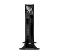 قیمت یو پی اس آنلاین تک فاز ای پی سی SRT3000XLI APC Single Phase Online UPS + خرید اینترنتی - کاکتوس