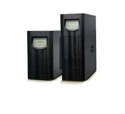 قیمت یو پی اس آنلاین تک فاز نت پاور FR-11-10000VA Netpower Single Phase Online UPS + خرید اینترنتی - کاکتوس