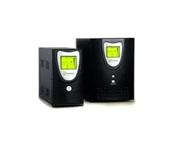 قیمت یو پی اس لاین اینتراکتیو تک فاز نت پاور KI-1000VA Netpower Single Phase Line Interactive UPS + خرید اینترنتی - کاکتوس