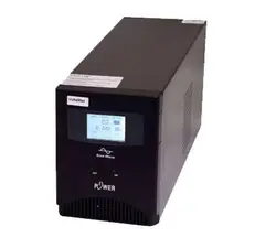 قیمت یو پی اس ولتامکس LIS-1500VA UPS VoltaMax LIS-1500VA + خرید اینترنتی - کاکتوس