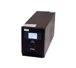قیمت یو پی اس ولتامکس LIS-1500VA UPS VoltaMax LIS-1500VA + خرید اینترنتی - کاکتوس