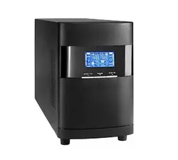 قیمت یو پی اس نیروسان ISO-Tech 1KVA UPS Niroosan online + خرید اینترنتی - کاکتوس