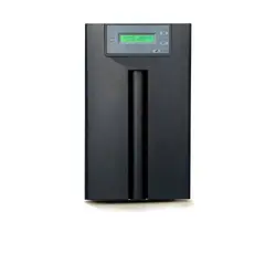 قیمت یو پی اس آنلاین تک فاز نت پاور KR-1000VA Netpower Single Phase Online UPS + خرید اینترنتی - کاکتوس