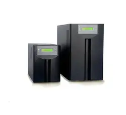 قیمت یو پی اس آنلاین تک فاز نت پاور KR-1000VA Netpower Single Phase Online UPS + خرید اینترنتی - کاکتوس