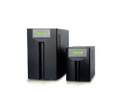 قیمت یو پی اس آنلاین تک فاز نت پاور KR-2000VA با باتری Netpower Single Phase Online UPS + خرید اینترنتی - کاکتوس