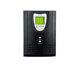 قیمت یو پی اس لاین اینتراکتیو تک فاز نت پاور KI-3000VA Netpower Single Phase Line Interactive UPS + خرید اینترنتی - کاکتوس