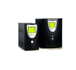 قیمت یو پی اس لاین اینتراکتیو تک فاز نت پاور KI-3000VA Netpower Single Phase Line Interactive UPS + خرید اینترنتی - کاکتوس