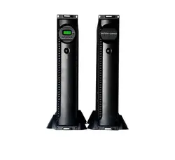 قیمت یو پی اس آنلاین نت پاور KR-RM-1000VA با باتری Netpower Single Phase Online Rackmount UPS + خرید اینترنتی - کاکتوس