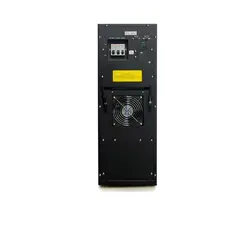 قیمت یو پی اس آنلاین تک فاز نت پاور FR-11-6000VA باتری Netpower Single Phase Online UPS + خرید اینترنتی - کاکتوس