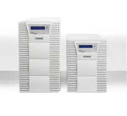 قیمت یو پی اس لاین اینتراکتیو هیوندای SB2-6000H 6KVA Hyundai Single Phase Line Interactive UPS + خرید اینترنتی - کاکتوس