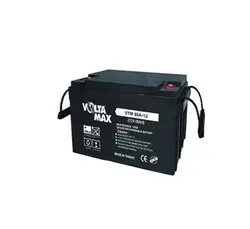 قیمت باتری یو پی اس ولتامکس 65 آمپر VTM65A-12 + خرید اینترنتی - کاکتوس