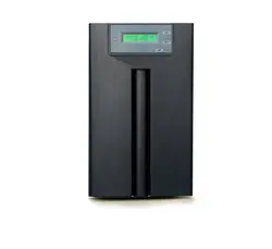 قیمت یو پی اس آنلاین تک فاز نت پاور KR-3000VA Netpower Single Phase Online UPS + خرید اینترنتی - کاکتوس