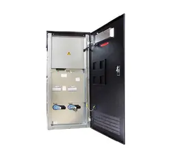 قیمت یو پی اس آنلاین سه فاز هیراد UOSHR33 250KVA Hirad Three Phase Online UPS + خرید اینترنتی - کاکتوس