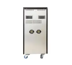 قیمت یو پی اس آنلاین سه فاز هیراد UOSHR33 250KVA Hirad Three Phase Online UPS + خرید اینترنتی - کاکتوس