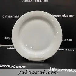 پلوخوری هتلی چینی زرین تخت 25