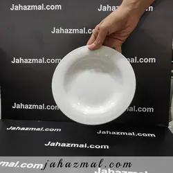 خورشت خوری هتلی چینی زرین گود 20
