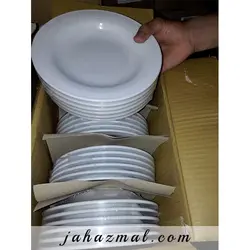 خورشت خوری هتلی چینی زرین گود 20