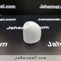فلفل پاش هتلی سفید چینی زرین