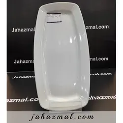 دیس کباب 30 هتلی سفید چینی تقدیس