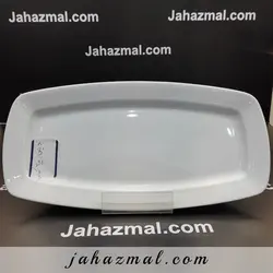 دیس کباب 30 هتلی سفید چینی تقدیس