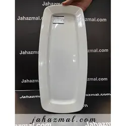 دیس کباب 40 هتلی سفید چینی تقدیس