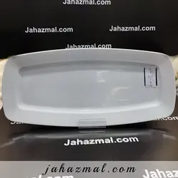 دیس کباب 40 هتلی سفید چینی تقدیس