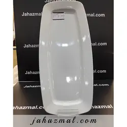 دیس کباب 40 هتلی سفید چینی تقدیس