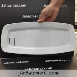 دیس کباب 40 هتلی سفید چینی تقدیس