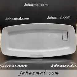 دیس کباب 50 هتلی سفید چینی تقدیس