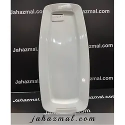 دیس کباب 50 هتلی سفید چینی تقدیس