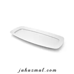 دیس کباب 50 هتلی سفید چینی تقدیس