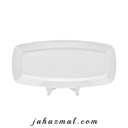 دیس کباب 50 هتلی سفید چینی تقدیس