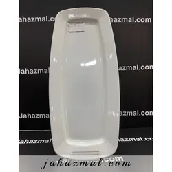 دیس کباب 60 هتلی سفید چینی تقدیس