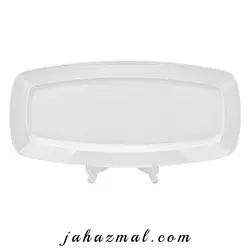 دیس کباب 60 هتلی سفید چینی تقدیس